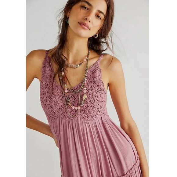 Inesa Maxi Dress | Poshmark